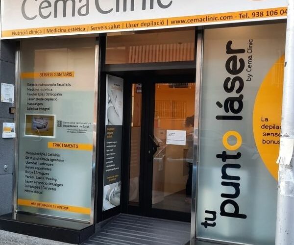 tu punto laser vilanova