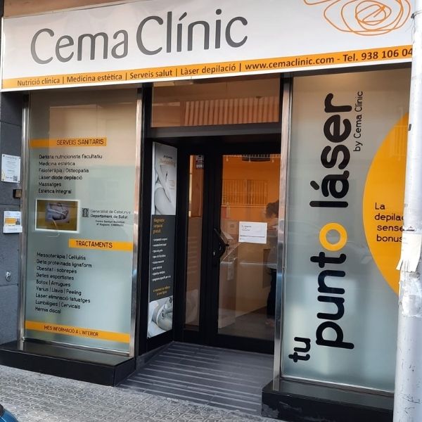 tu punto laser vilanova